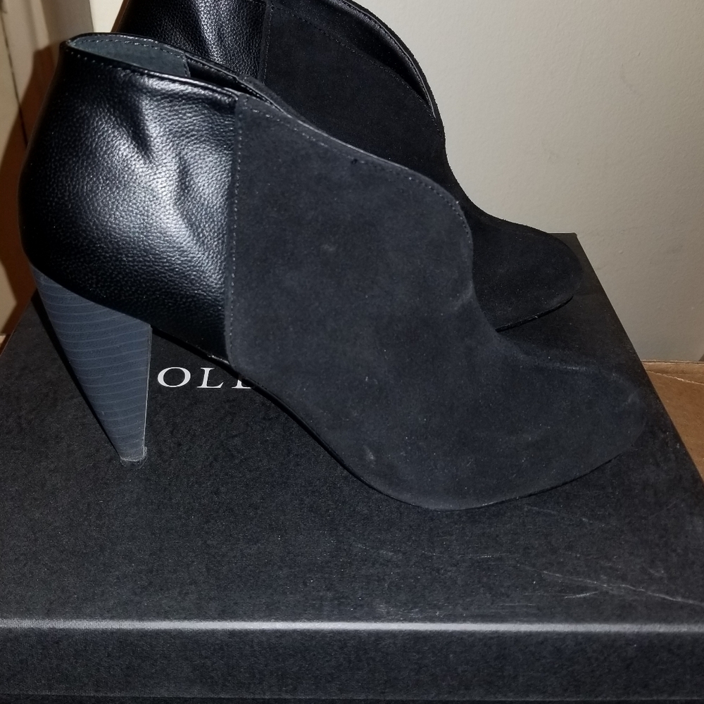 Sole Society Boots